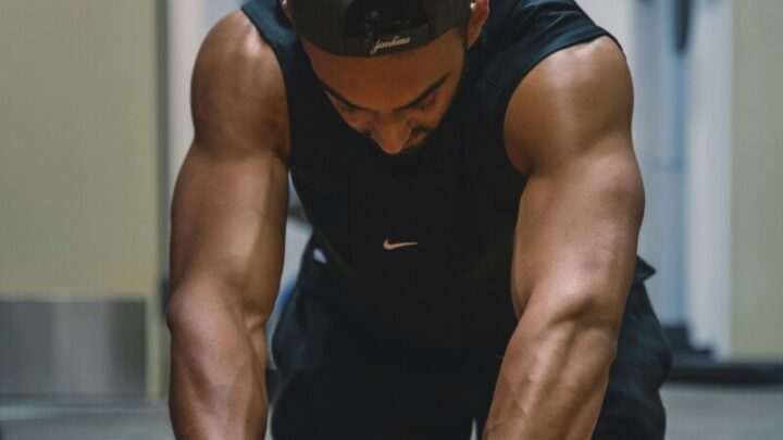 Das perfekte Hantelset: Vorteile und Auswahlkriterien Das perfekte Hantelset: Vorteile und Auswahlkriterien