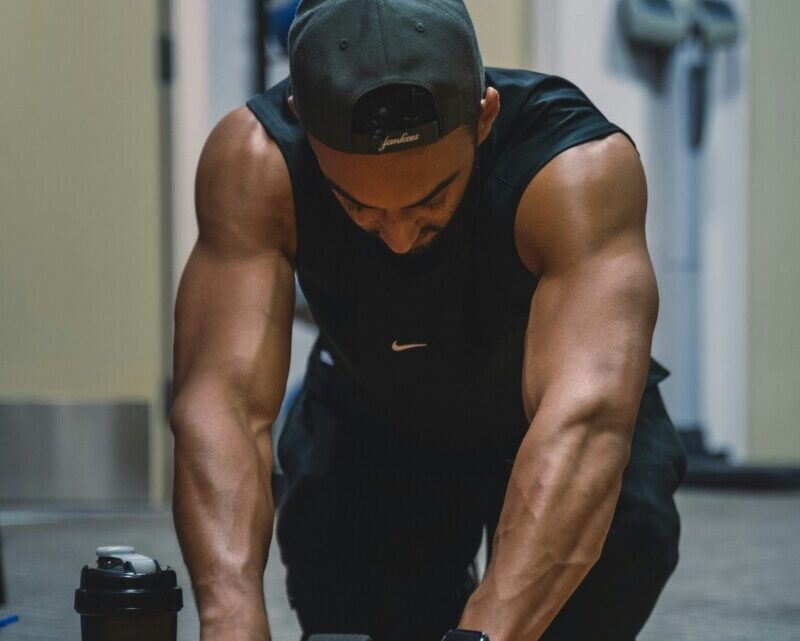 Das perfekte Hantelset: Vorteile und Auswahlkriterien Das perfekte Hantelset: Vorteile und Auswahlkriterien