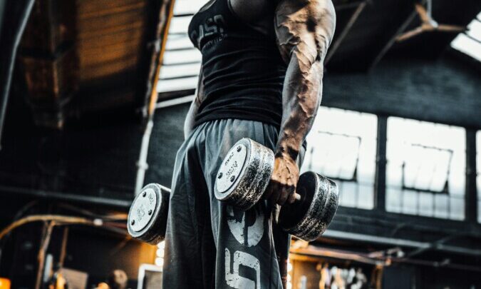 Hantelsets: Vorteile und Tipps zur Auswahl Hantelsets: Vorteile und Tipps zur Auswahl