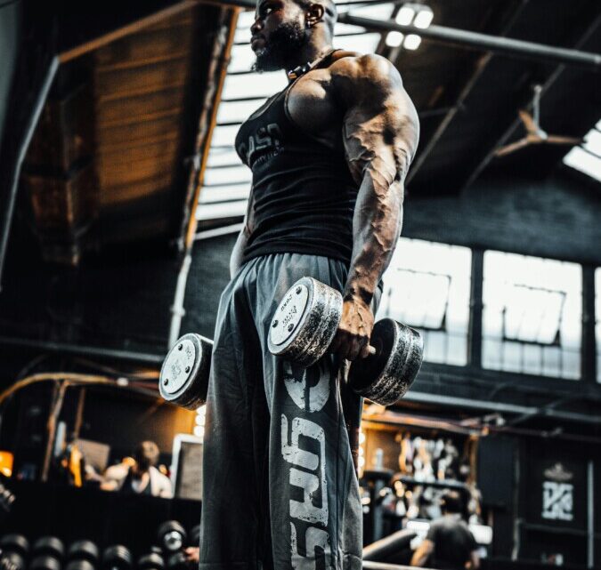 Hantelsets: Vorteile und Tipps zur Auswahl Hantelsets: Vorteile und Tipps zur Auswahl